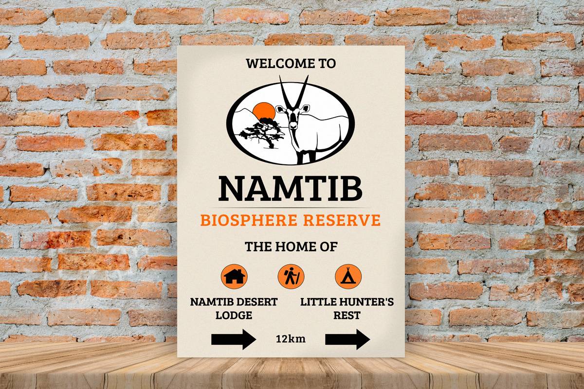 Namtib Biosphere Reserve