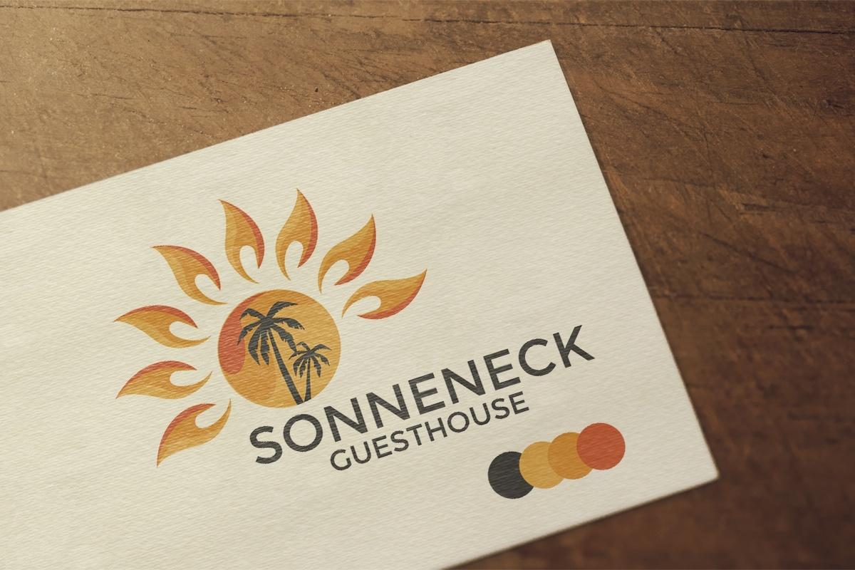 Sonneneck Guesthouse